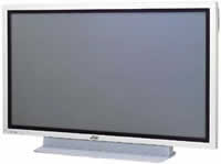 JVC GD-V502U Plasma Display Monitor