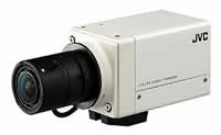 JVC TK-WD310U Wide Dynamic Range Camera