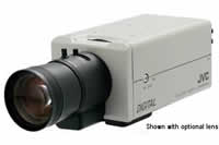 JVC TK-C925U Color CCTV Camera