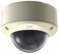 JVC VN-C215VP4U Fixed IP Network Mini Dome