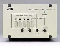 JVC TK-C50U Video Splitter Unit
