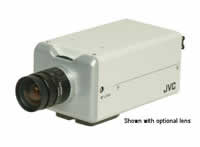 JVC VN-V25U IP Network Security Camera