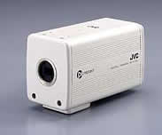 JVC KY-F75U SXGA Digital Imaging Camera