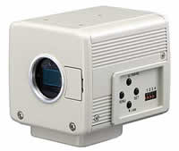 JVC KY-F550U Color Camera