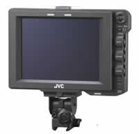 JVC VF-HP840U HD/SD Studio Viewfinder