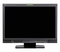 JVC DT-V20L1U Broadcast Studio Monitor