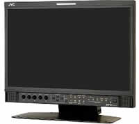 JVC DT-V17L2DU Broadcast Studio Monitor