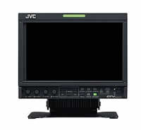 JVC DT-V9L1DU Broadcast Studio Monitor