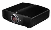 JVC DLA-RS1X Reference Home Cinema Projector