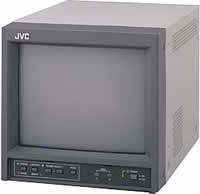 JVC TM-A101GU Multi-purpose Color Monitor