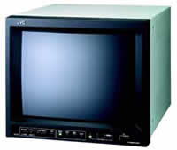 JVC TM-H150CGU High Resolution Color Monitor