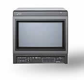 JVC DT-V100CGU HDTV Multi-format Monitor