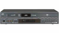 JVC SR-DVM700US Three-in-One Video Recorder