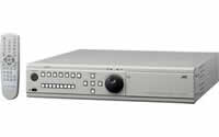 JVC VR-609U 9 Channel Digital Video Recorder
