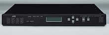 JVC BC-D2300U HDTV Upconverter