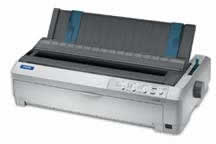 Epson FX-2190N Impact Printer