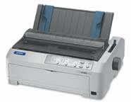 Epson FX-890N Impact Printer