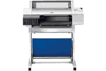 Epson Stylus Pro 7600 Printer