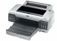 Epson Stylus Pro 4000 Printer