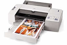 Epson Stylus Color 3000 Printer