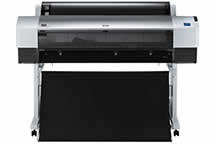 Epson Stylus Pro 9800 Professional Edition Printer