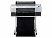 Epson Stylus Pro 7800 Professional Edition Printer