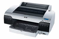 Epson Stylus Pro 4800 Printer