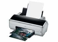 Epson Stylus Photo R2400 Printer