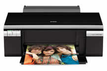 Epson Stylus Photo R280 Printer