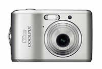 Nikon COOLPIX L16 Digital Camera