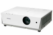 Epson PowerLite 6100i Multimedia Projector