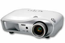 Epson PowerLite Home Cinema 1080 Projector