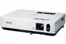 Epson PowerLite 1825 Multimedia Projector