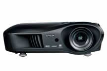 Epson PowerLite Pro Cinema 800 Projector