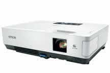 Epson PowerLite 1710c Multimedia Projector