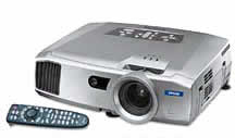 Epson PowerLite 7900NL Multimedia Projector