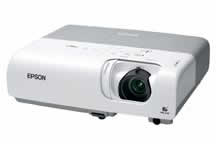 Epson PowerLite S5 Multimedia Projector