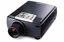 Epson PowerLite 9000i Multimedia Projector