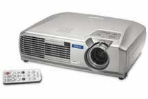 Epson PowerLite 73c Multimedia Projector