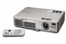 Epson PowerLite 765c Multimedia Projector