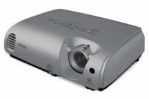 Epson PowerLite 82c Multimedia Projector