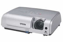 Epson PowerLite S4 Multimedia Projector