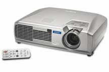 Epson PowerLite 53c Multimedia Projector