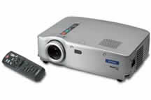 Epson PowerLite 51c Multimedia Projector