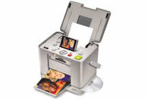 Epson PictureMate Flash PM 280 Printer