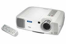 Epson PowerLite TW100 Multimedia Projector