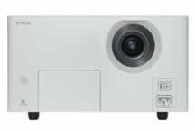 Epson MovieMate 25 Projector