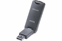 Epson Bluetooth Photo Print Adapter