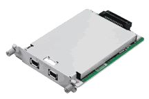 Epson IEEE-1394 FireWire Scanner Interface Card