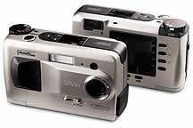 Epson PhotoPC 800 Digital Camera
